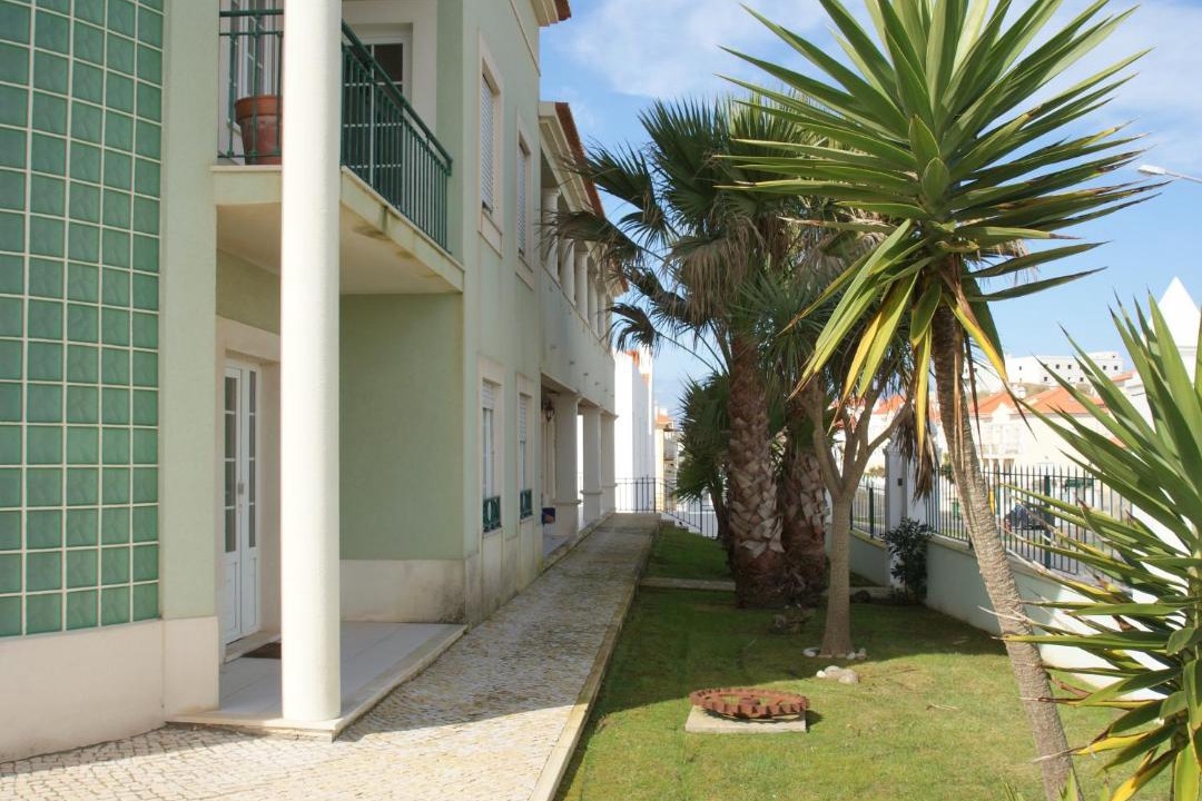Photo of Buildings in Atalaia