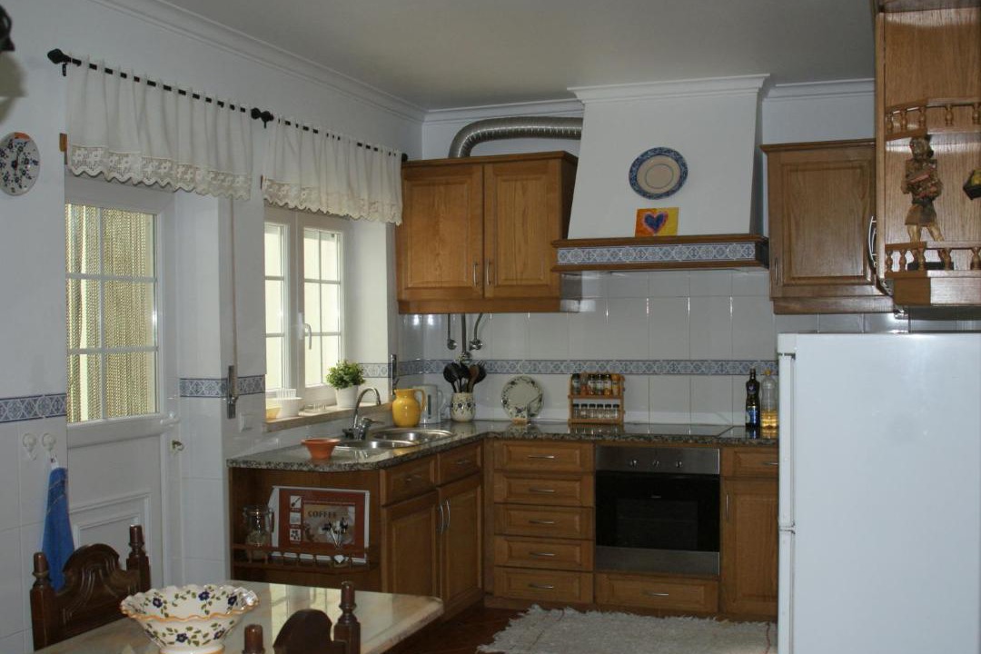 Photo of Kitchen in Atalaia