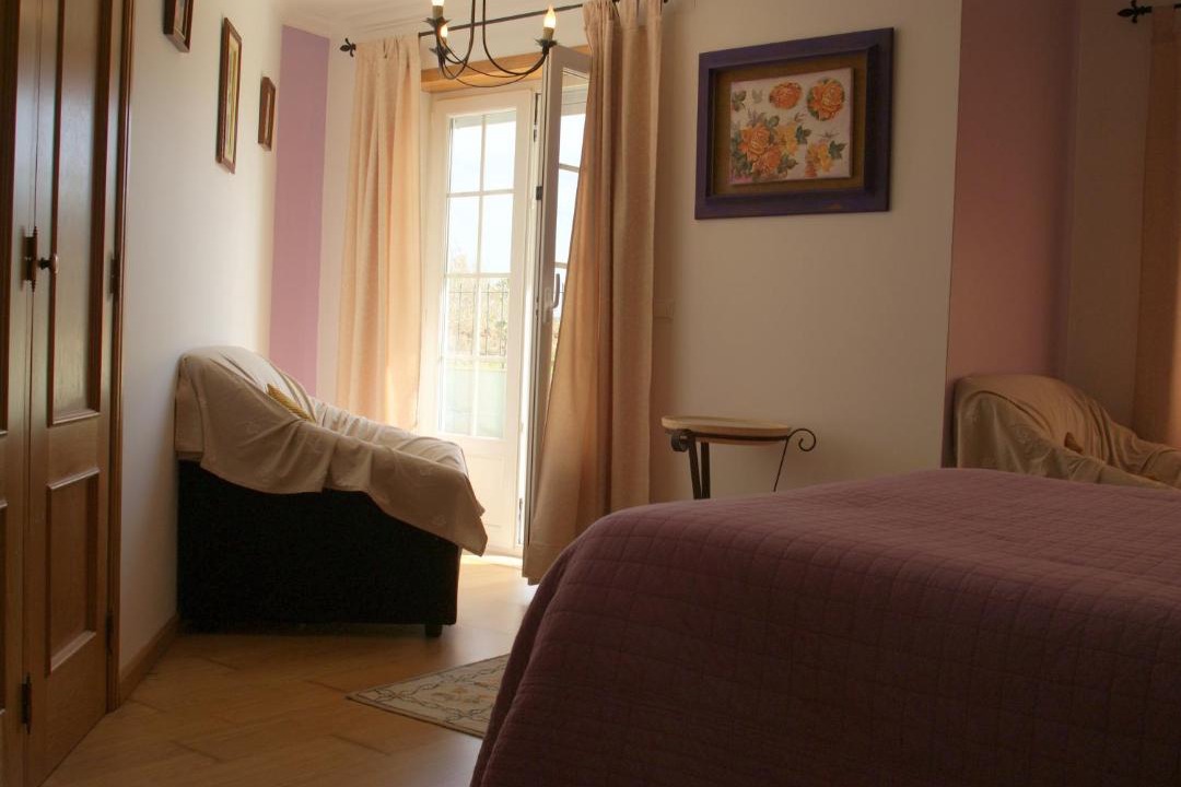 Photo of Bedroom in Atalaia