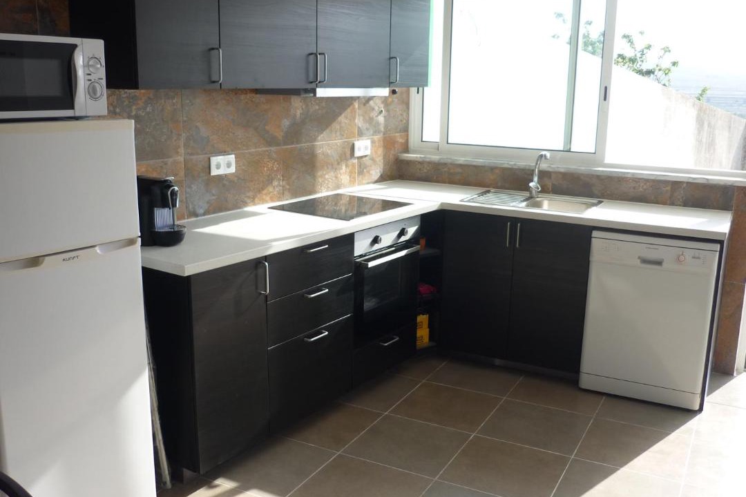 Photo of Kitchen in Atalaia