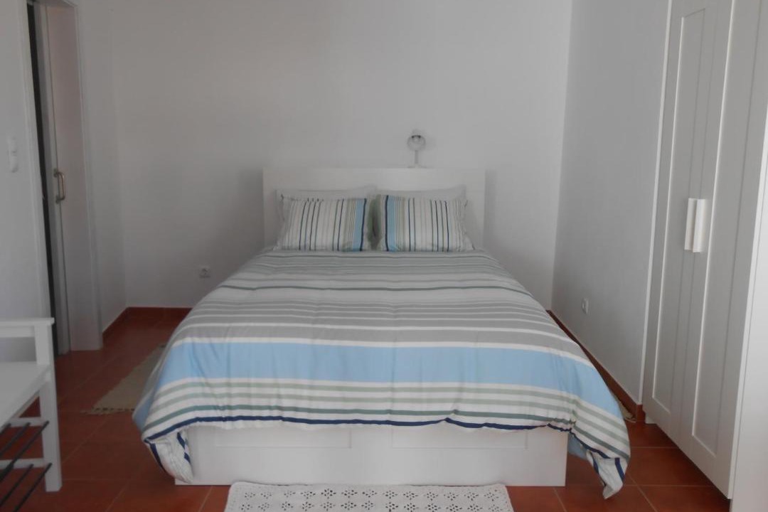 Photo of Bedroom in Bomfim