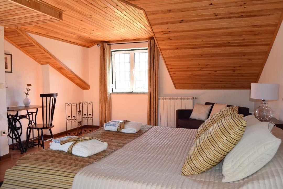 Photo of Bedroom in Gouveia