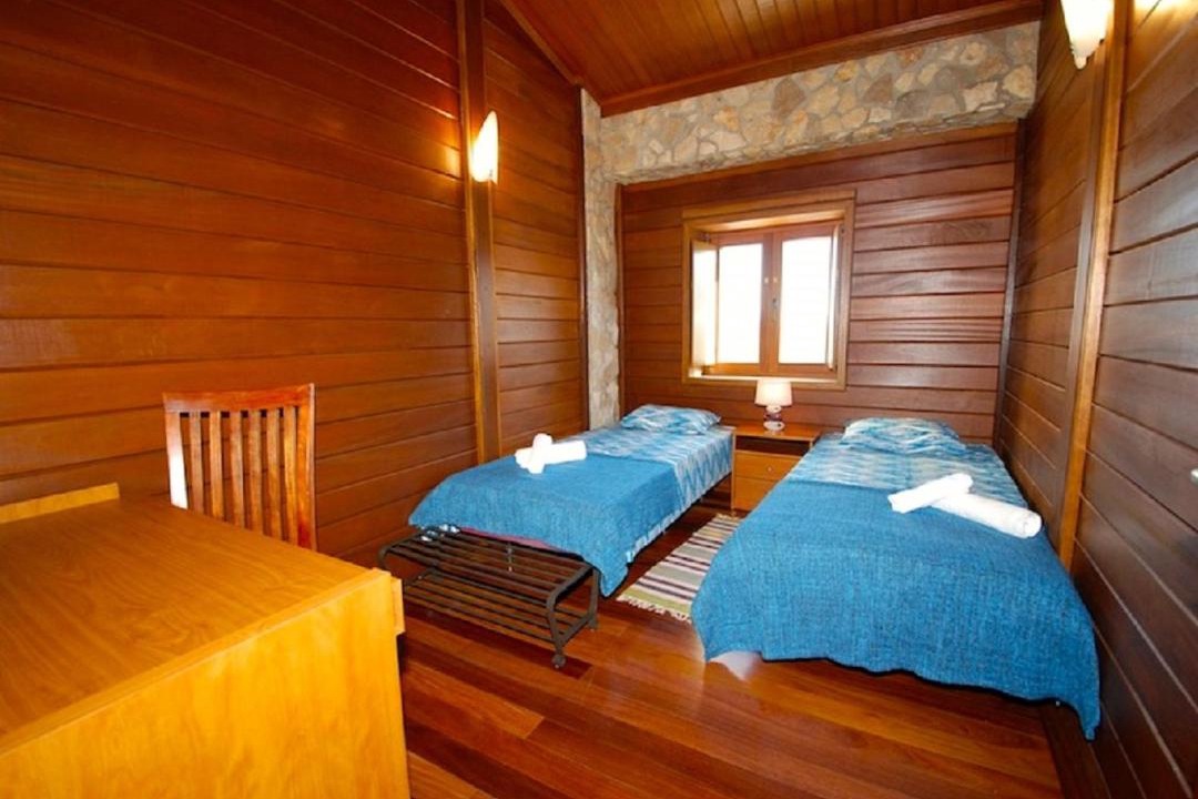 Photo of Bedroom in Casais do Rio