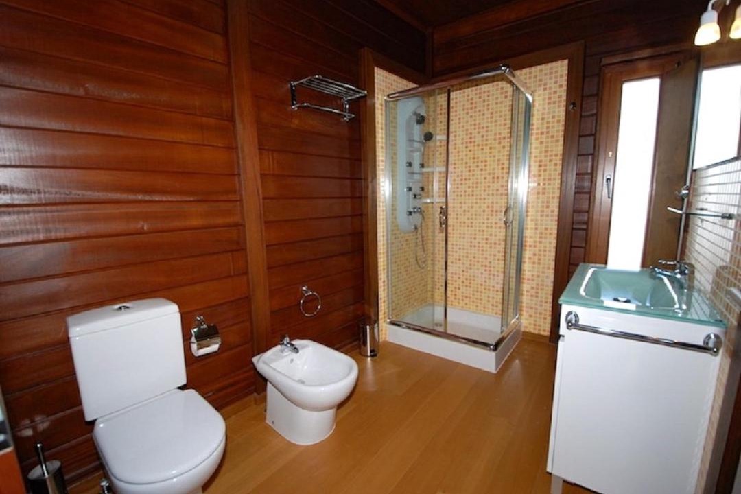 Photo of Bathroom in Casais do Rio