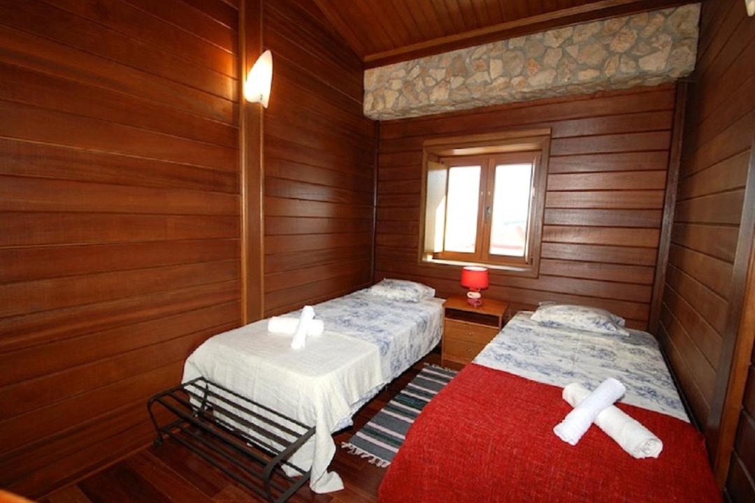 Photo of Bedroom in Casais do Rio