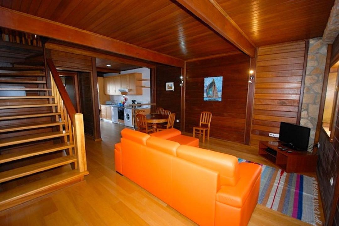 Photo of Livingroom in Casais do Rio