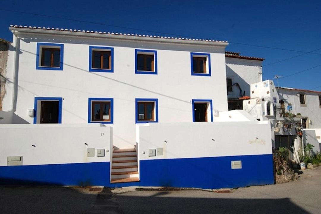 Photo of Buildings in Casais do Rio