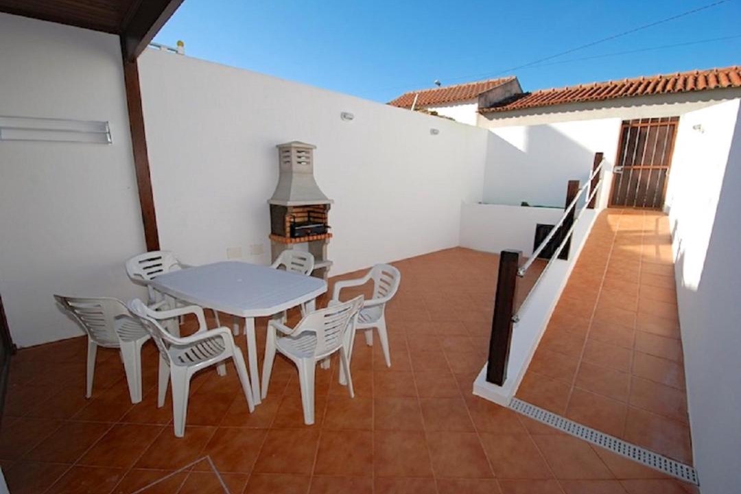 Photo of Patio Balcony in Casais do Rio