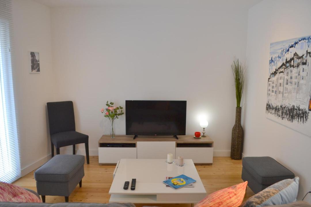 Photo of Livingroom in Lisbon Old Town