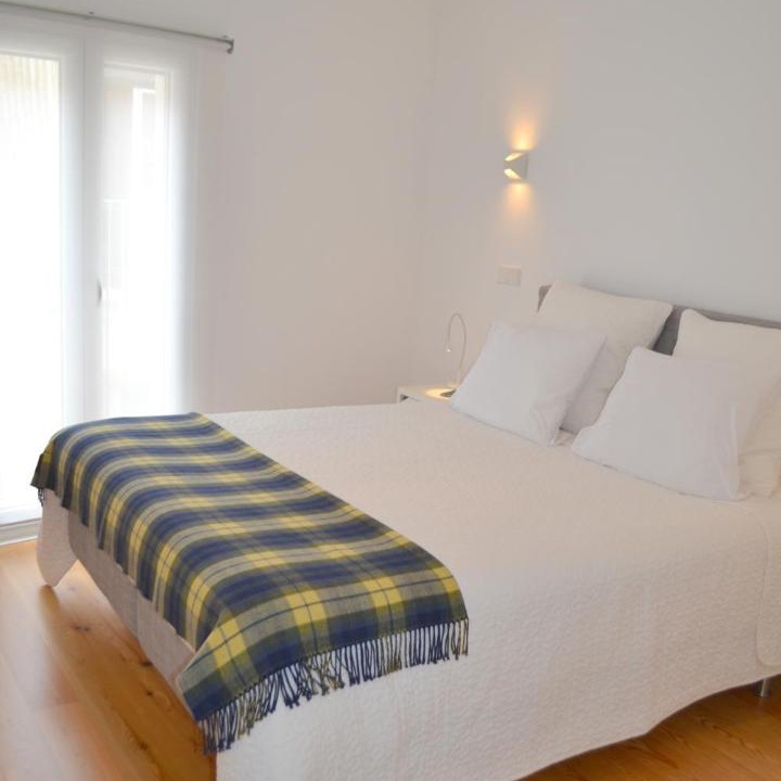 Photo of Bedroom in Lisbon Old Town