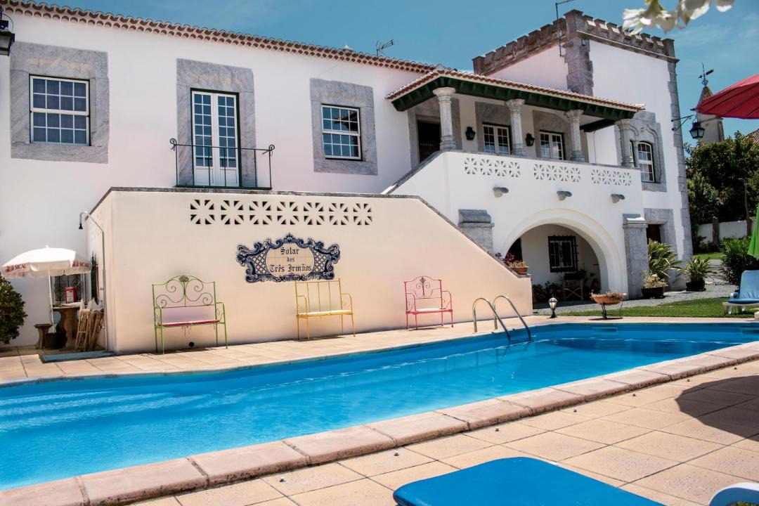 Photo of Outdoor in Ferreira do Alentejo