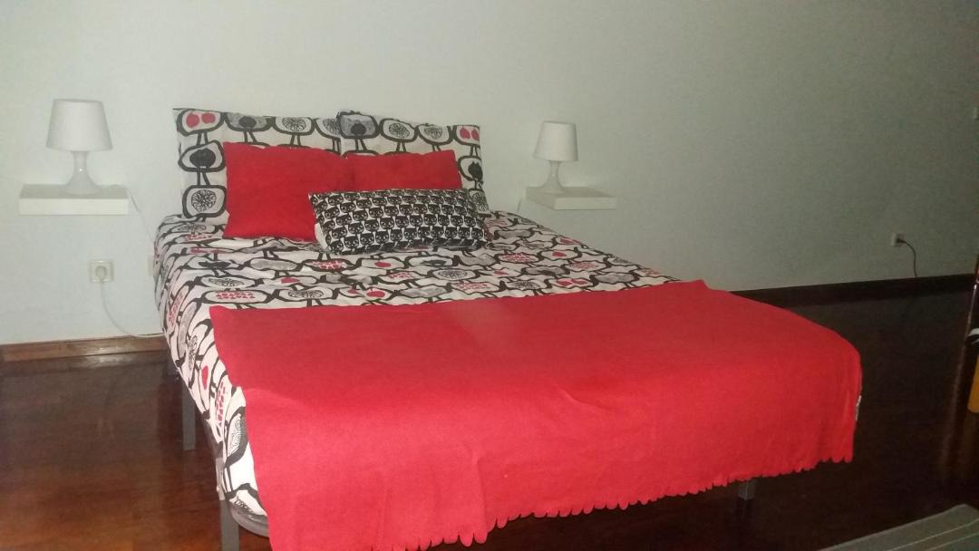 Photo of Bedroom in Vagos