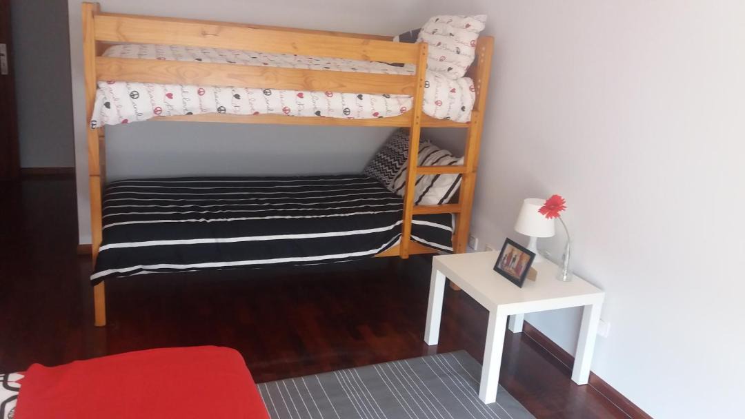 Photo of Bedroom in Vagos
