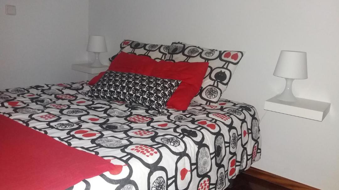 Photo of Bedroom in Vagos