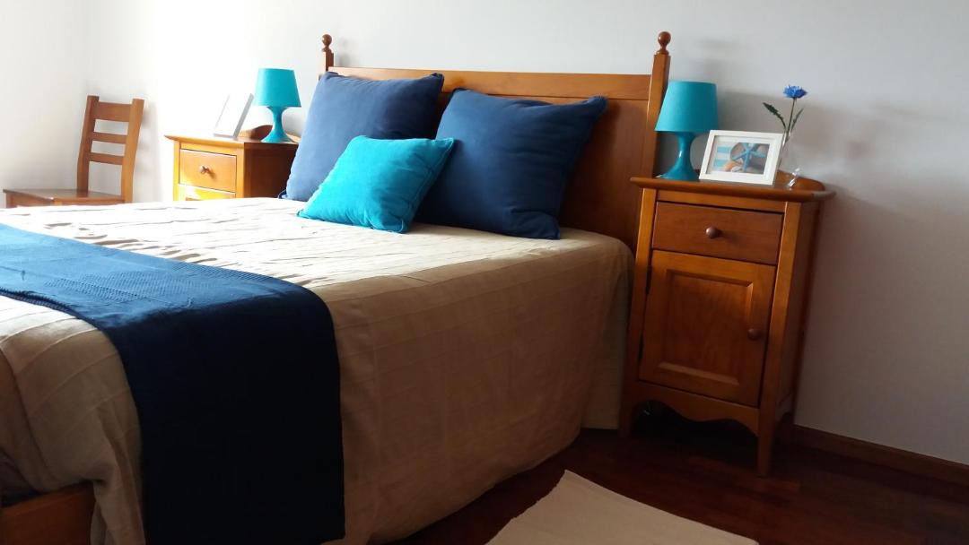 Photo of Bedroom in Vagos