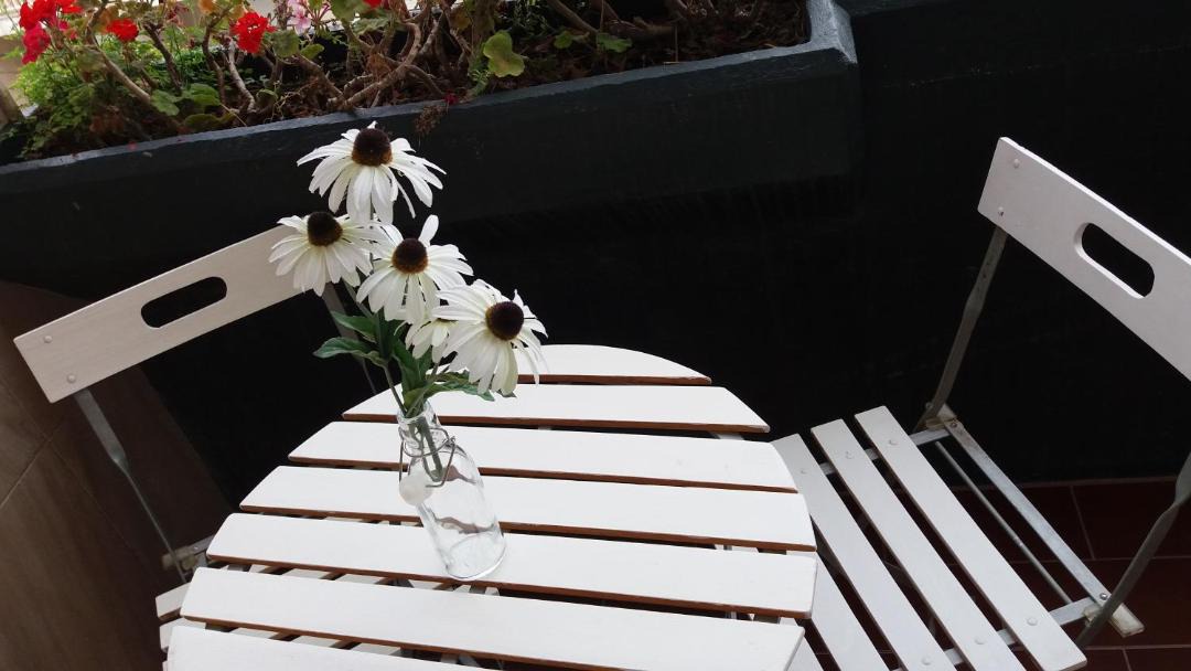 Photo of Patio Balcony in Vagos
