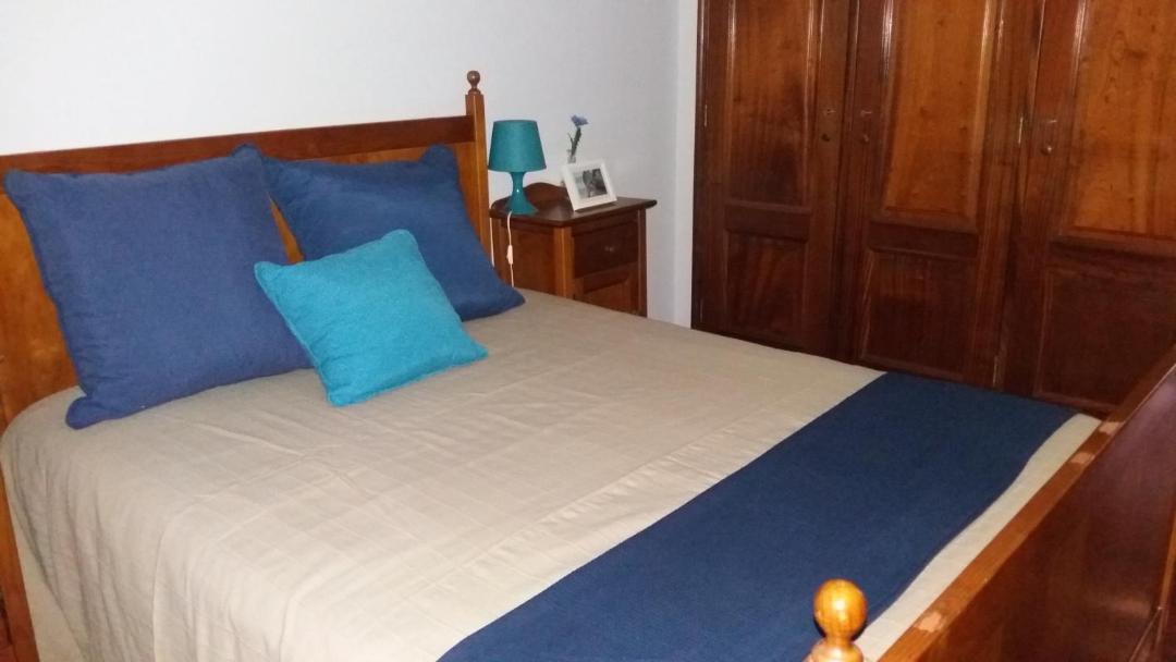 Photo of Bedroom in Vagos
