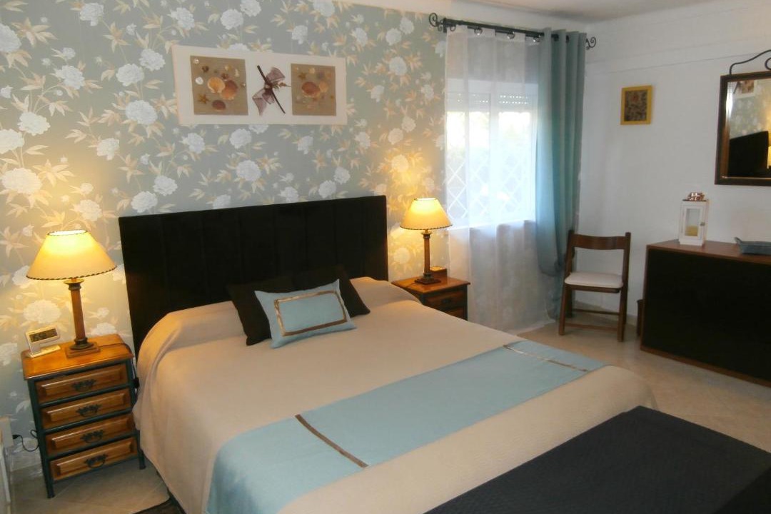 Photo of Bedroom in Vilamoura
