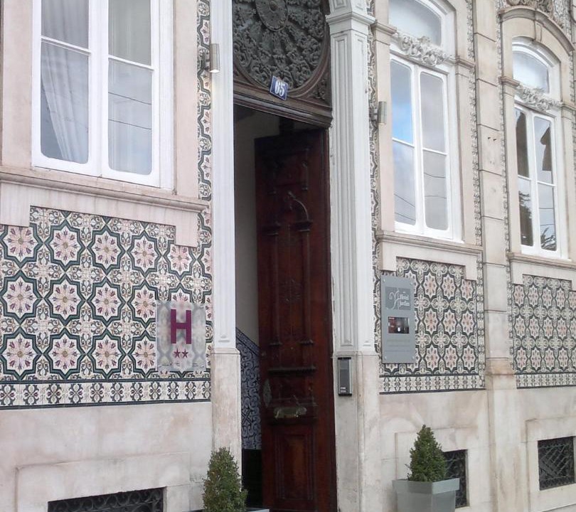 Photo of Others in Coimbra City Centre