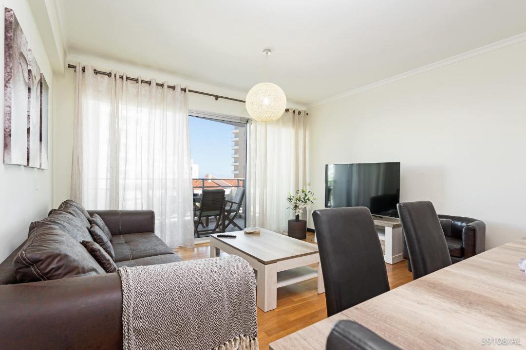 Photo of Livingroom in Sao Martinho