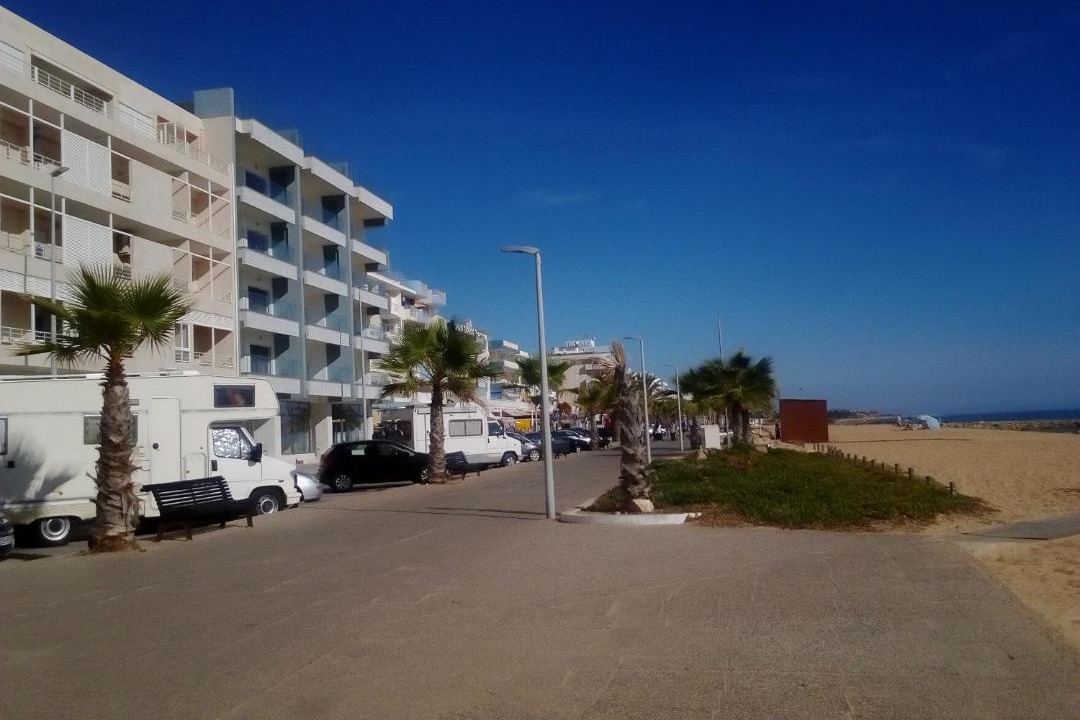 Photo of Buildings in Cavacos