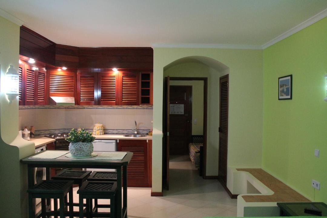 Photo of Kitchen in Correeira