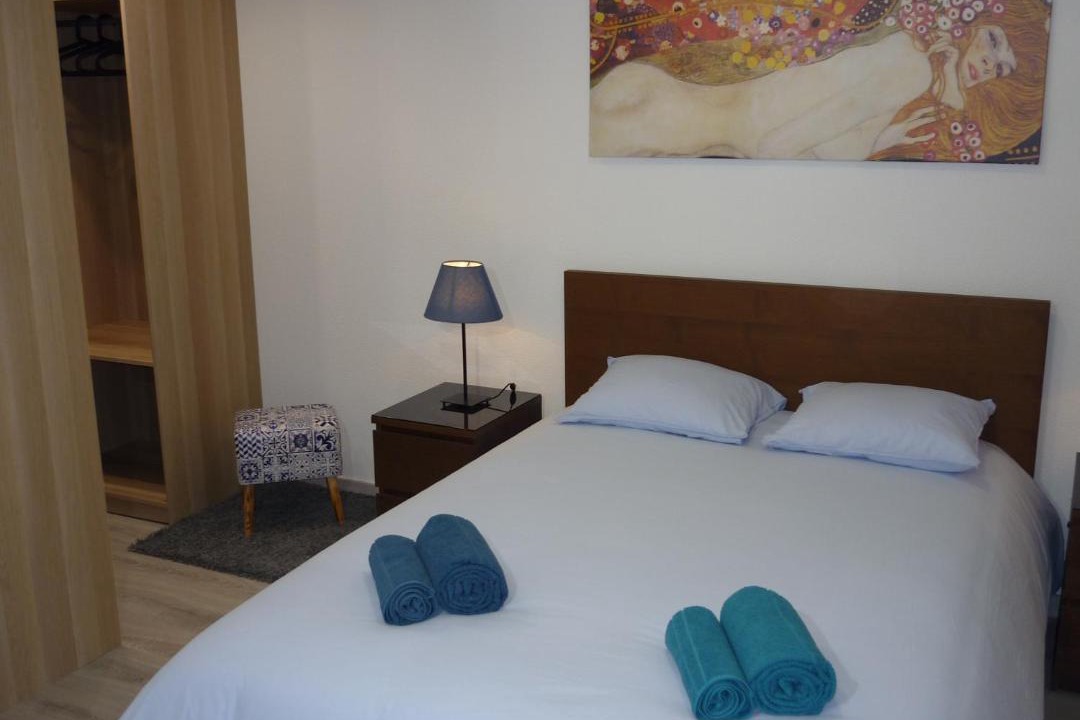 Photo of Bedroom in Atalaia
