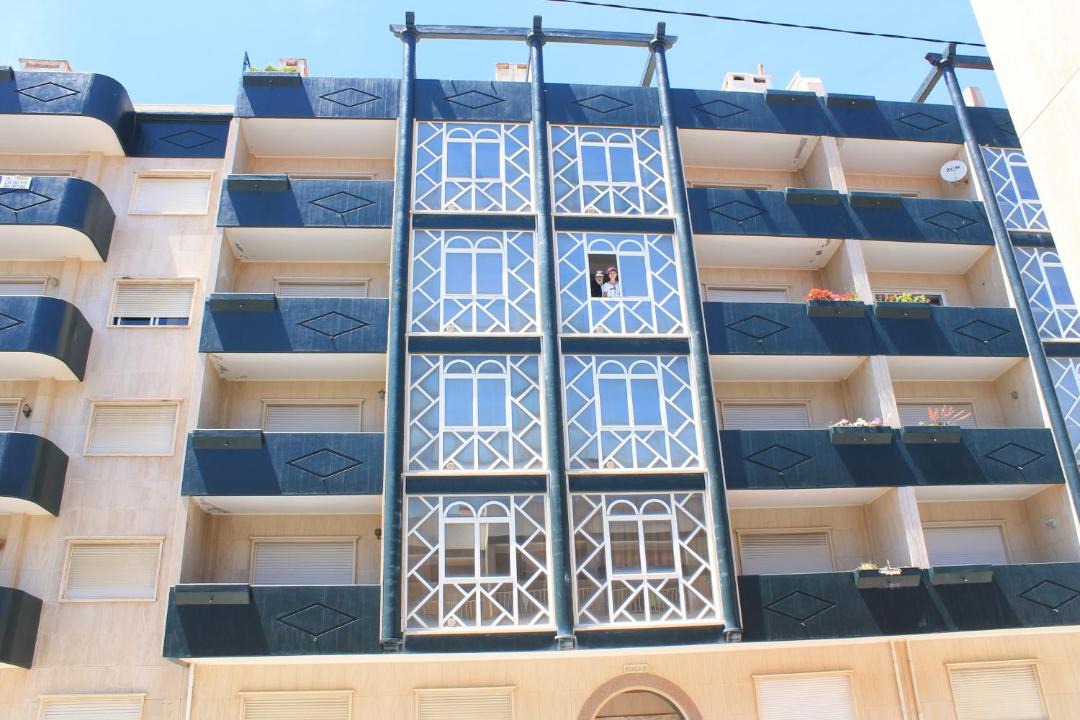 Photo of Buildings in Vagos