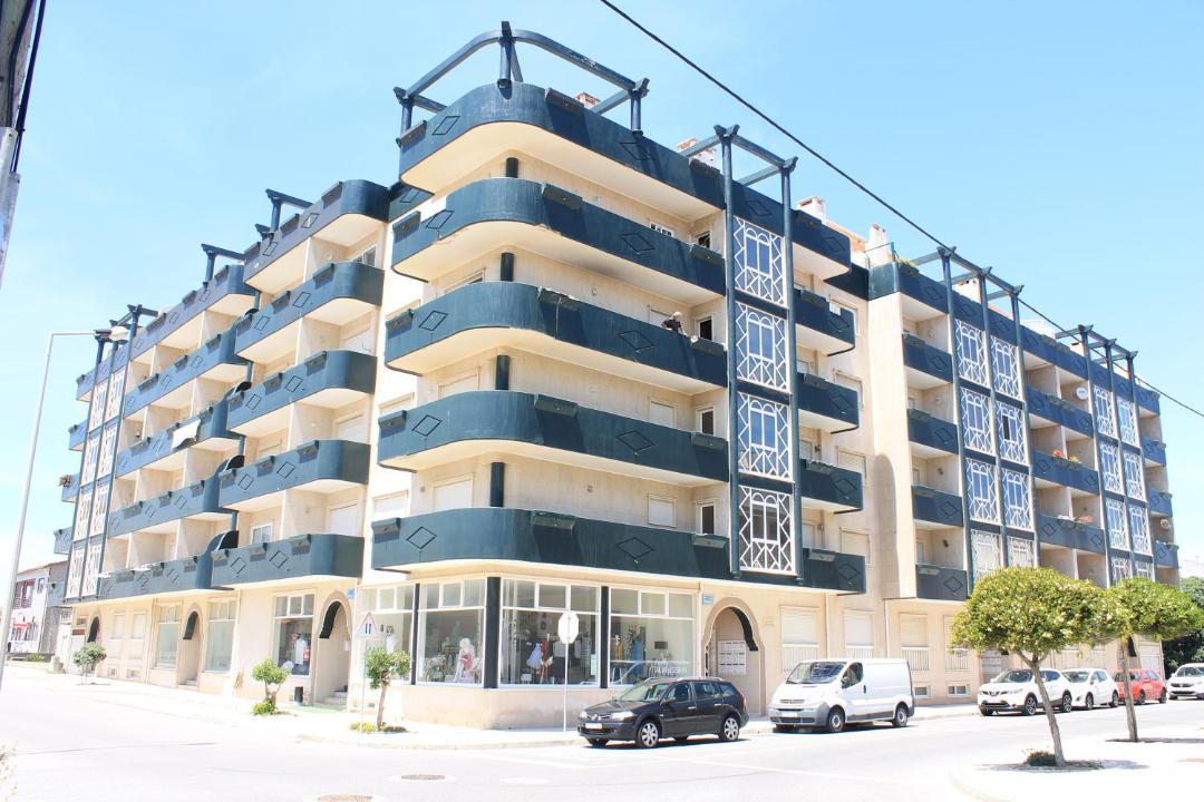 Photo of Buildings in Vagos