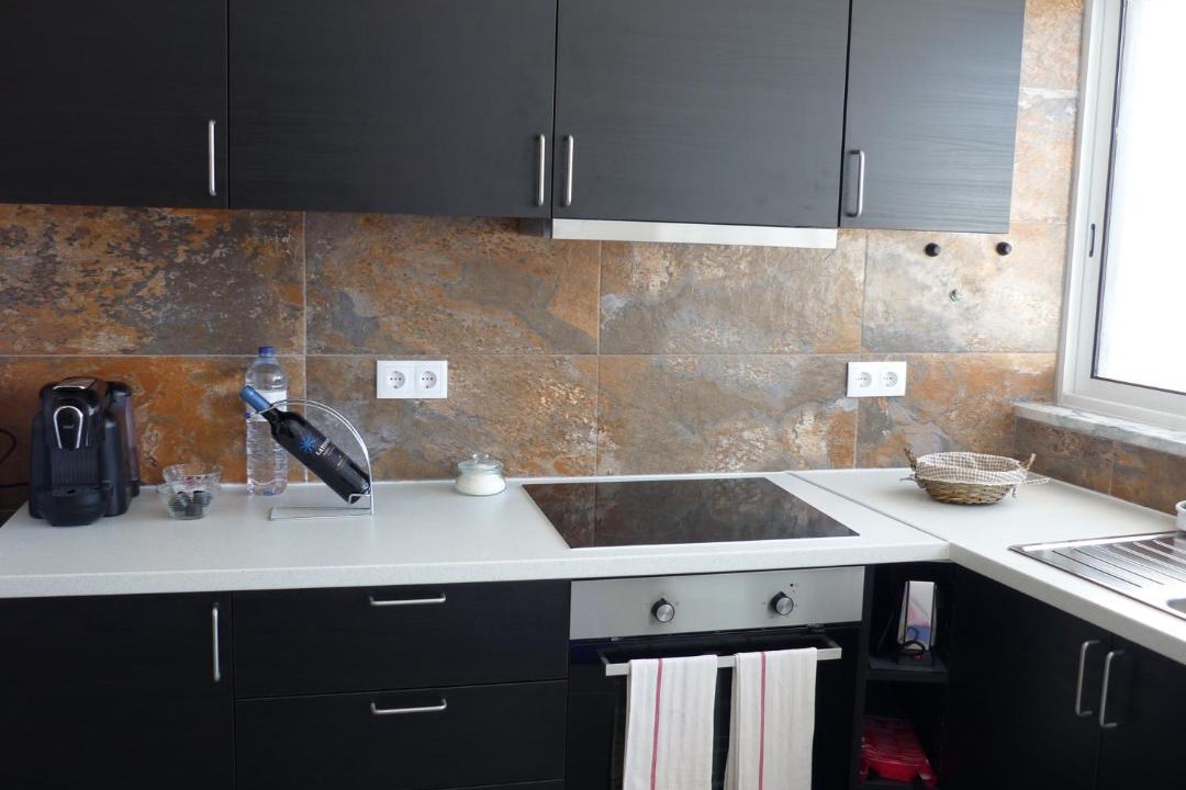 Photo of Kitchen in Atalaia