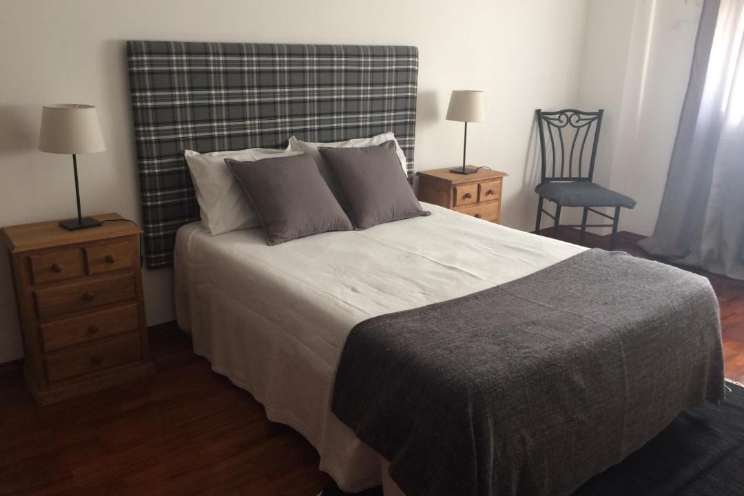 Photo of Bedroom in Nazare