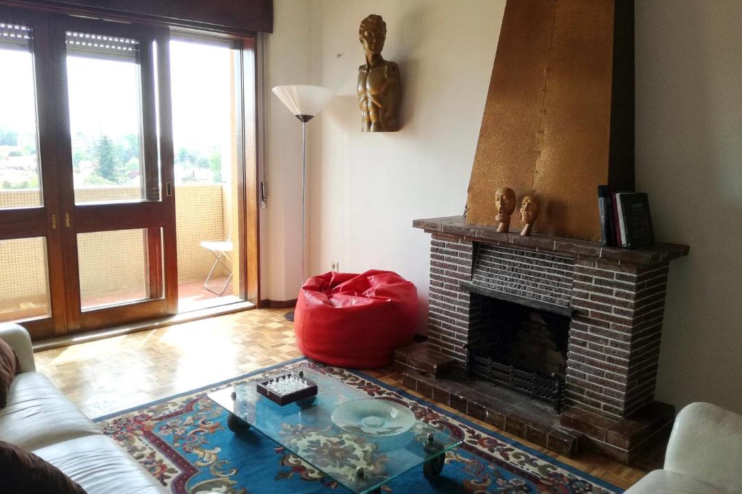Photo of Livingroom in Lordelo do Ouro e Massarelos