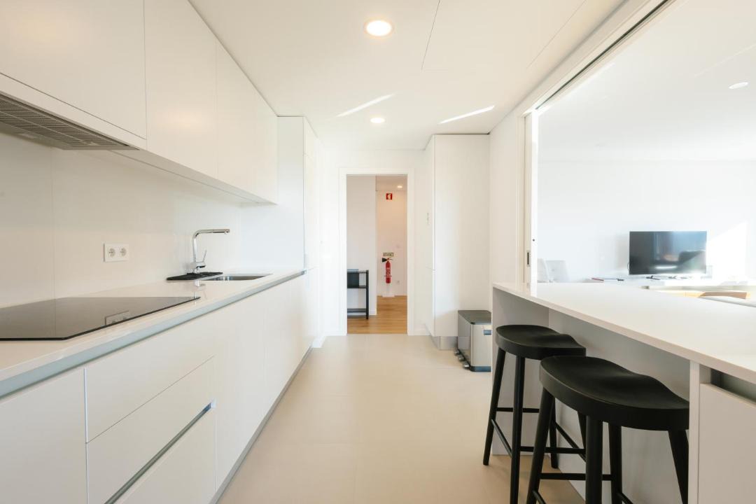 Photo of Kitchen in Coimbra