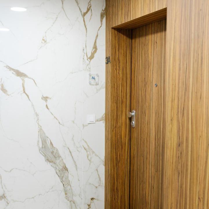 Photo of Bathroom in Coimbra