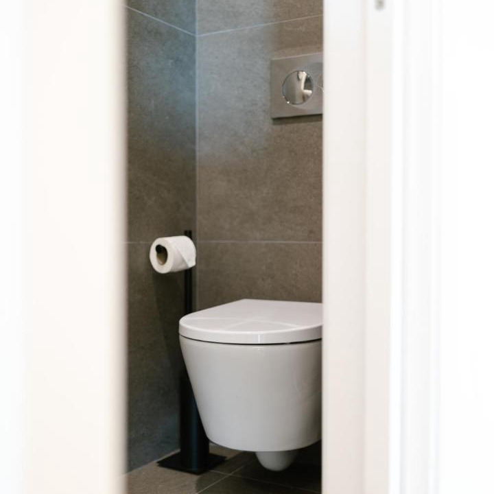 Photo of Bathroom in Coimbra