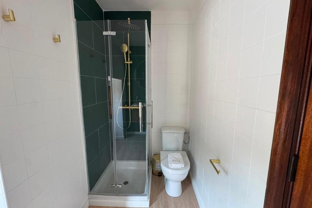 Photo of Bathroom in Ancora