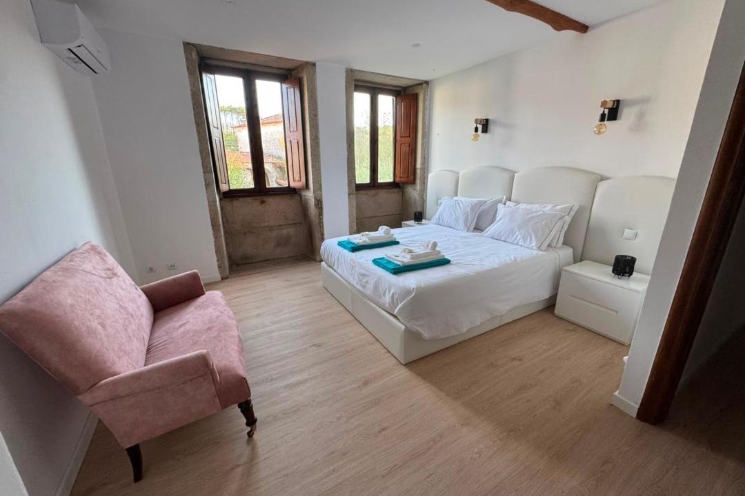 Photo of Bedroom in Ancora