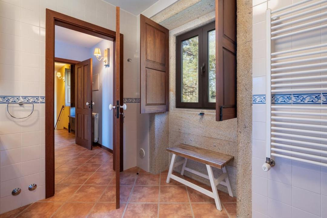 Photo of Bathroom in Ponte de Lima