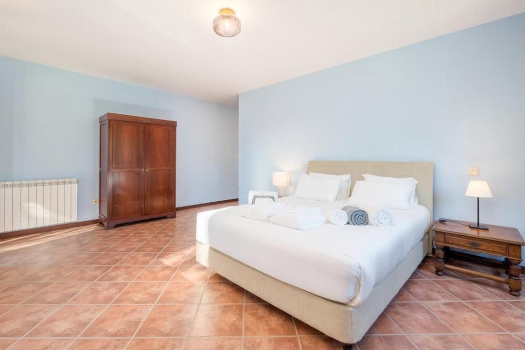 Photo of Bedroom in Ponte de Lima