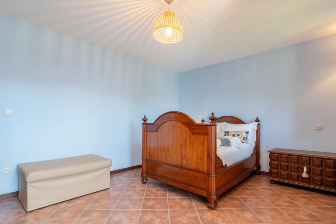Photo of Bedroom in Ponte de Lima