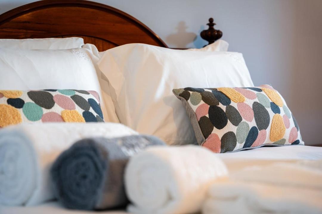 Photo of Bedroom in Ponte de Lima