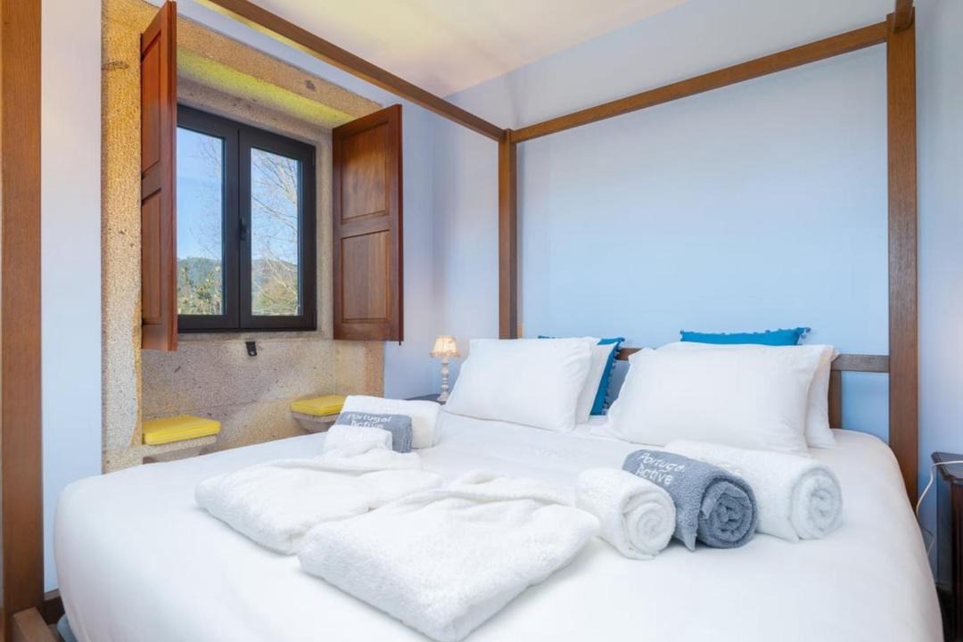 Photo of Bedroom in Ponte de Lima