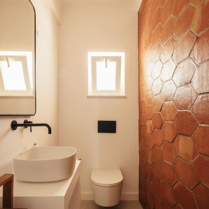 Photo of Bathroom in Figueira