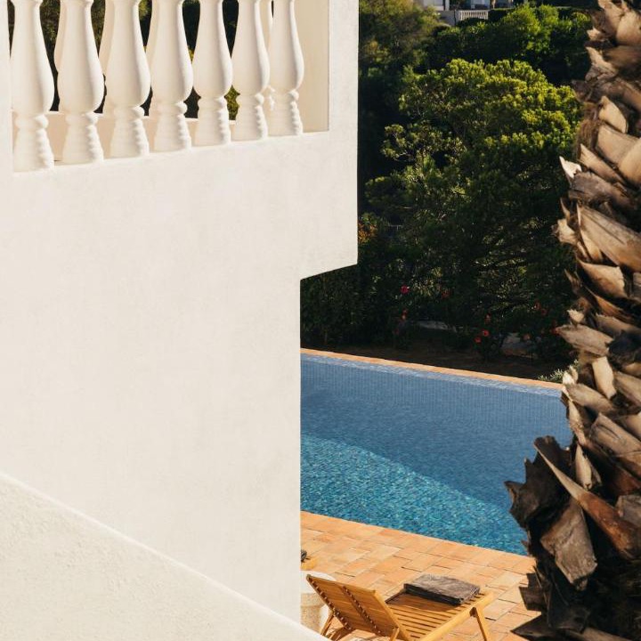 Photo of Patio Balcony in Figueira