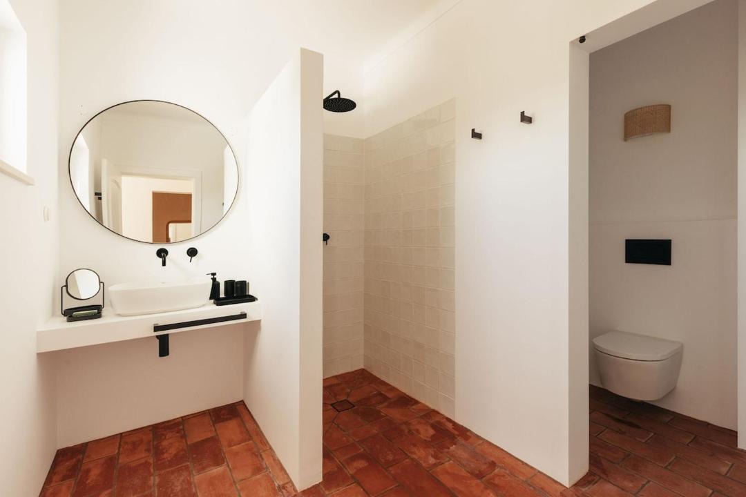 Photo of Bathroom in Figueira