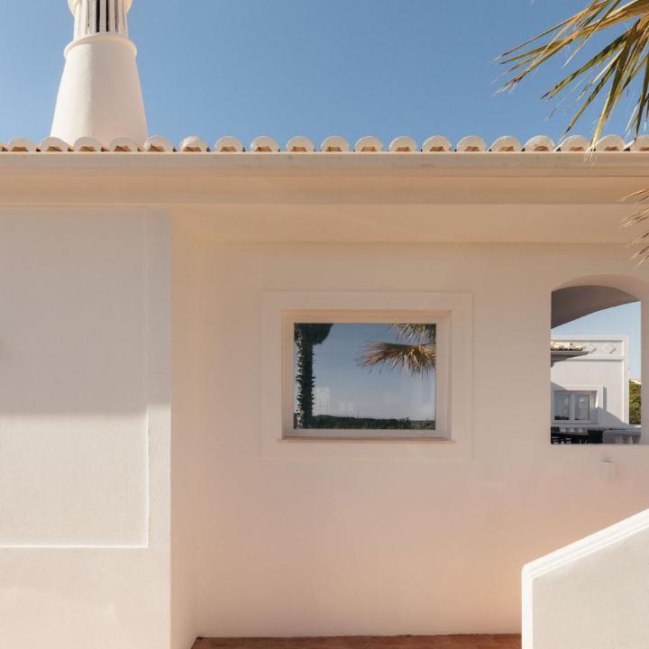 Photo of Patio Balcony in Figueira