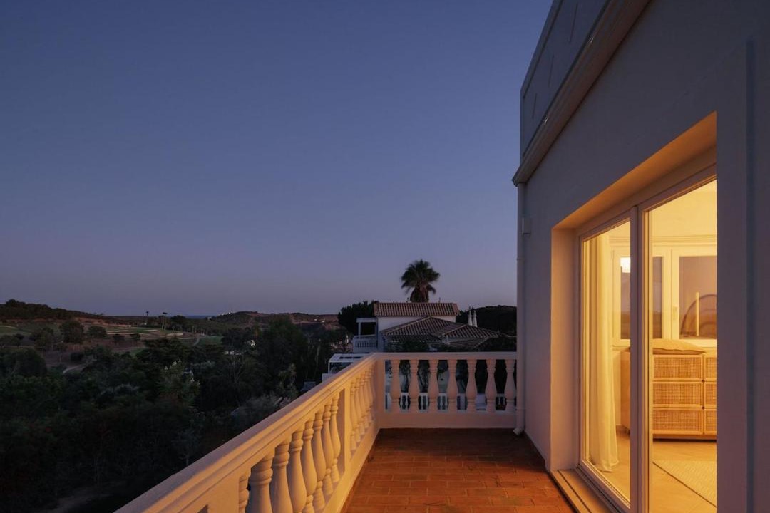 Photo of Patio Balcony in Figueira