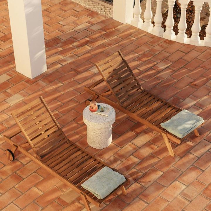 Photo of Patio Balcony in Figueira