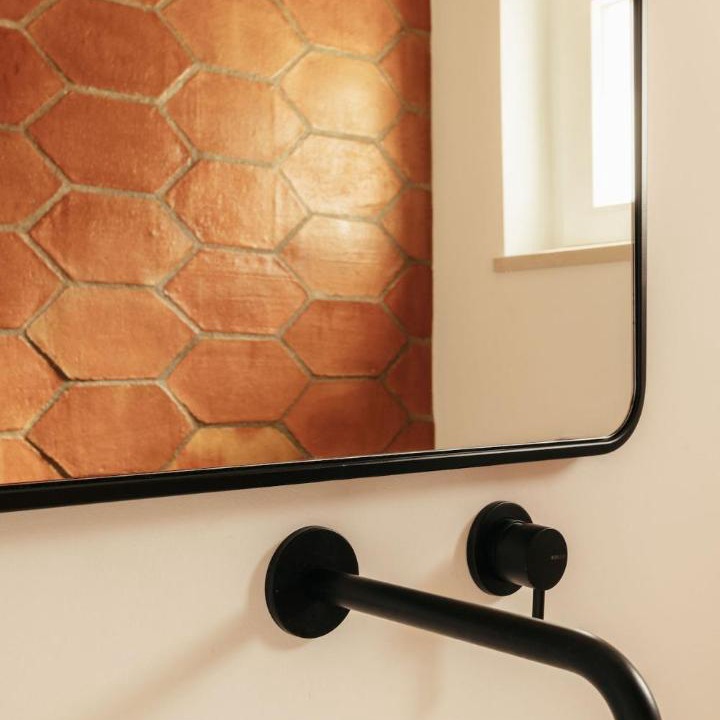 Photo of Bathroom in Figueira