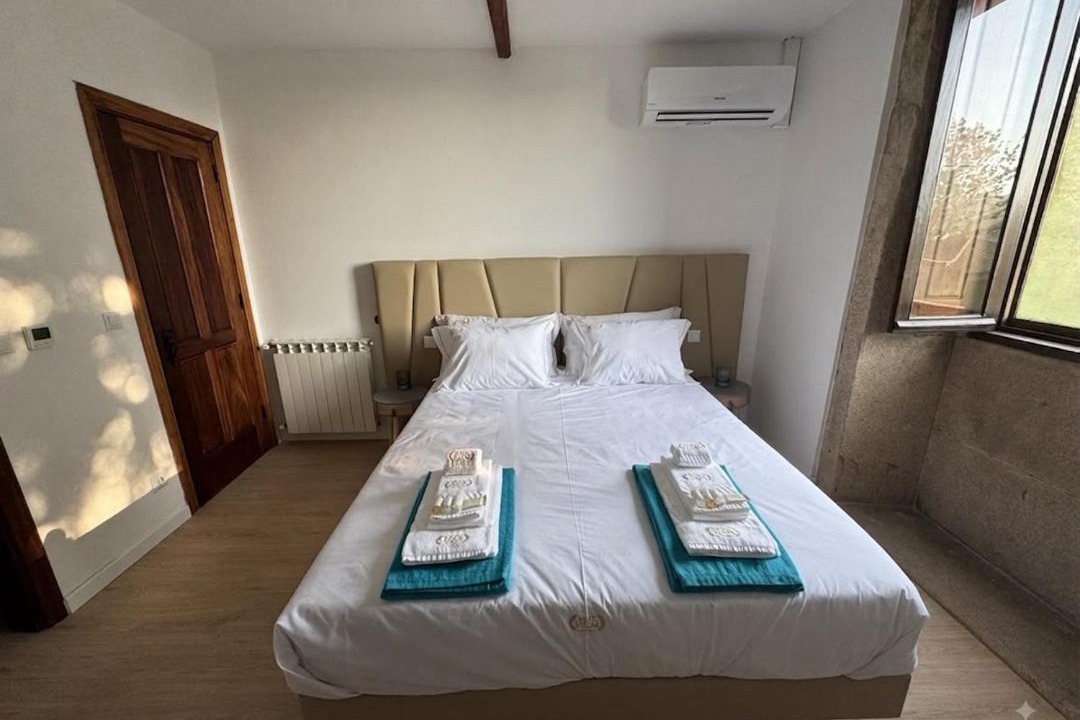 Photo of Bedroom in Ancora